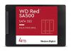 WD Red 4 TB NAS SSD 2.5 Inch...