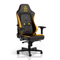 Noblechairs Hero | Far Cry 6 Edition | £399.95