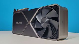 Meanwhile, there's still no sign of a desktop RTX 4050 for the sub-$200 market.