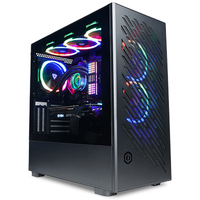 5. Cyberpower PC Infinity x127 | Intel Core i7 12700KF | Nvidia RTX 4080 | 32GB DDR5-5200 | 2TB PCIe 4.0 SSD | £2,539.20 at Cyberpower PC